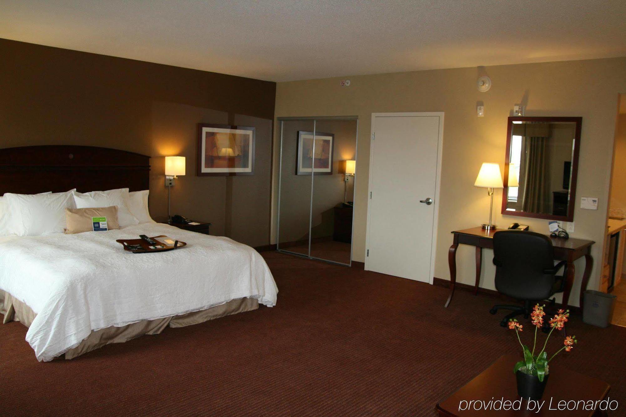 Hampton Inn & Suites Madison - West Quarto foto